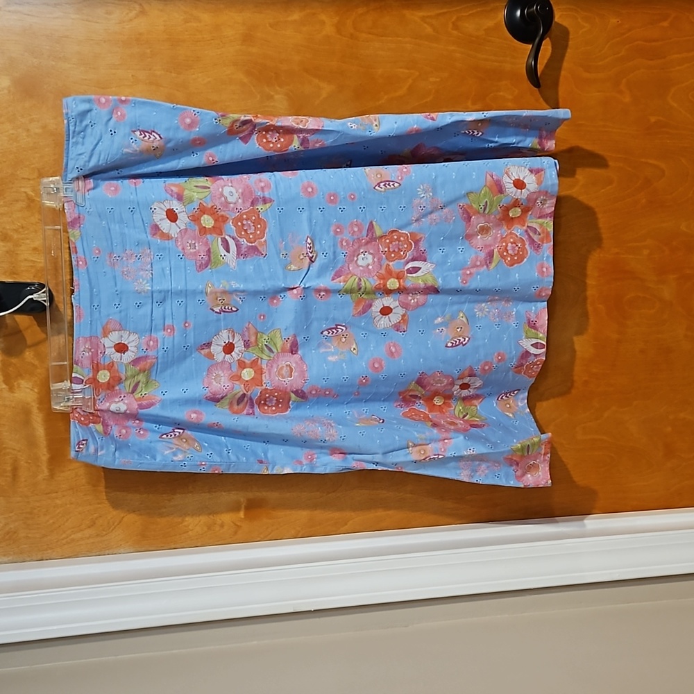 Summer Skirt